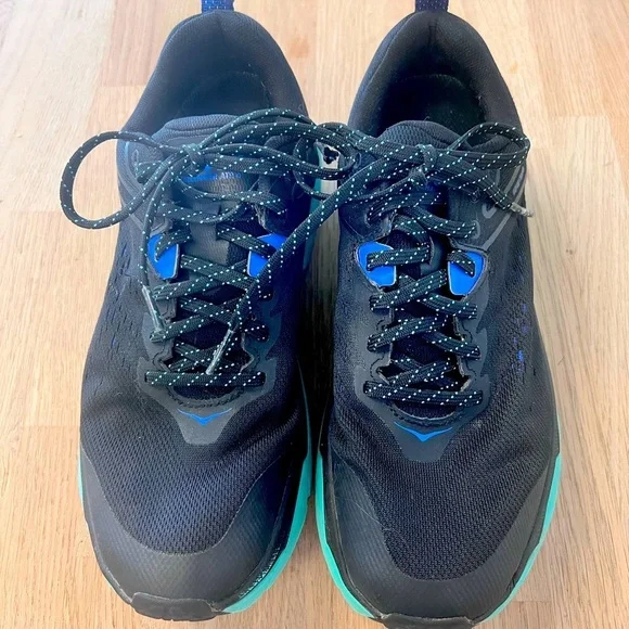 👟HOKA ONE CHALLENGER RUNNING SHOES - Picture 2 of 6